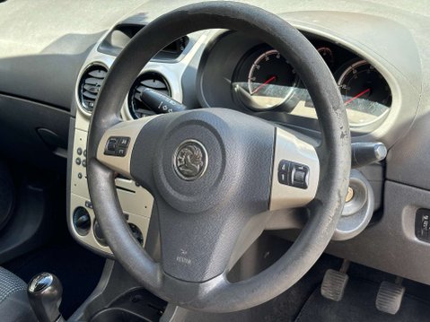 Vauxhall Corsa 1.2 Corsa Energy 5dr 7