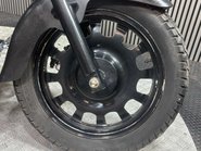 Keeway Superlight 125 2013 SHOWING 12K RUNNING PROJECT CRUISER BIKE 125CC 13