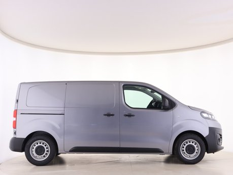 Citroen Dispatch M 1000 1.5 BlueHDi 100 Van Enterprise 4