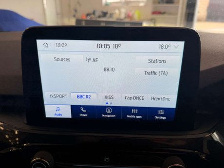 Ford Kuga 1.5T EcoBoost ST-Line First Edition SUV 5dr Petrol Manual Euro 6 (s/s) (150 34