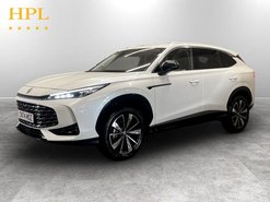 MG HS 1.5 T-GDI SE SUV 5dr Petrol Manual Euro 6 (s/s) (169 ps) Air Con - Alloys -