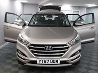 Hyundai TUCSON GDI SE BLUE DRIVE 7