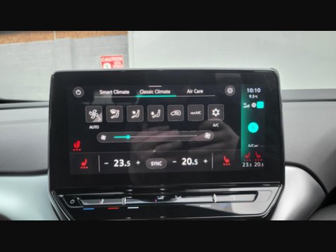 Volkswagen Id.4 Pro Performance 77kWh 1ST Edition Auto 5dr 24