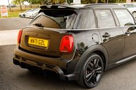 Mini Hatch COOPER SPORT 7