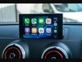 Audi A3 2.0 S3 Black Edition TFSI Quattro Semi-Auto 4WD 4dr 15