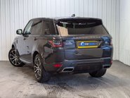 Land Rover Range Rover Sport 3.0 Range Rover Sport HSE Dynamic SDV6 Auto 4WD 5dr 11