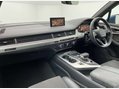 Audi Q7 3.0 Q7 S Line 50 TDI Quattro Auto 4WD 5dr 4