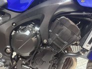 Yamaha FZ 600 S2 2007 38K NEW MOT 600CC SPORTS TOURER 20