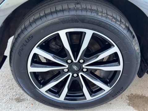 Ford Kuga 1.5T EcoBoost ST-Line Euro 6 (s/s) 5dr 43