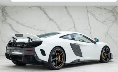 McLaren 675LT 4
