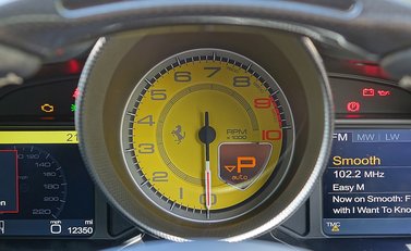 Ferrari 458 Italia 25