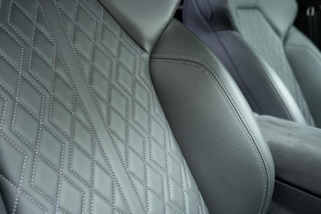 Audi E-Tron 100kWh S Edition 1 SUV 5dr Electric Auto quattro (490 ps) 7