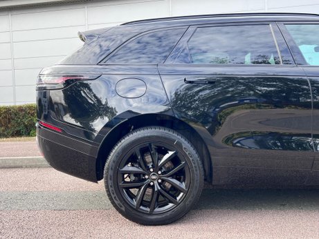 Land Rover Range Rover Velar 2.0 D200 MHEV Dynamic SE Auto 4WD Euro 6 (s/s) 5dr 53