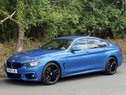 BMW 4 Series 3.0 430d Gran Coupe M Sport Auto 5dr