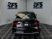 Audi RS3 2.5 TFSI Saloon 4dr Petrol S Tronic quattro Euro 6 (s/s) (400 ps) 26