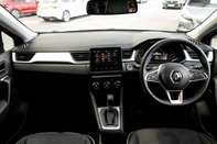 Renault Captur TECHNO E-TECH 3