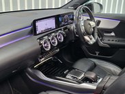 Mercedes-Benz A Class 2.0 A35 AMG (Premium Plus) Hatchback 5dr Petrol SpdS DCT 4MATIC Euro 6 (s/s 40
