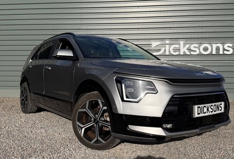 Kia Niro 4