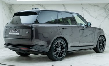 Land Rover Range Rover P400 AUTOBIOGRAPHY 6