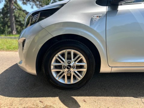 Kia Picanto 2 21