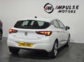 Vauxhall Astra 1.4 Astra SRi Nav T 5dr 8