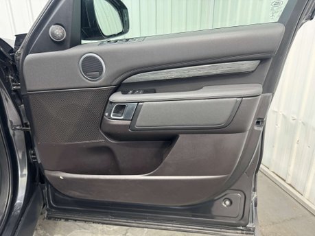 Land Rover Discovery 3.0 Discovery HSE SDV6 Auto 4WD 5dr 55