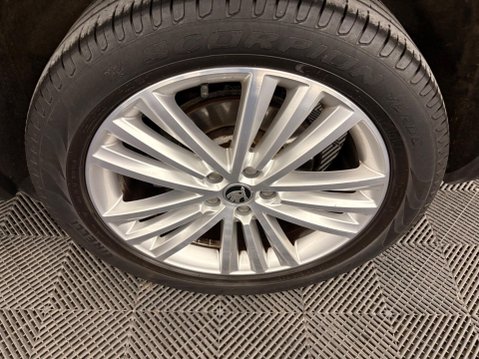 Skoda Kodiaq 1.5 TSI ACT SE L DSG Euro 6 (s/s) 5dr (7 Seat) 43