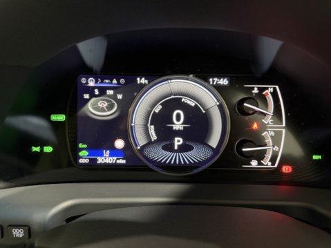 Lexus Es 300H TAKUMI 31