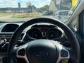 Ford Fiesta 1.4 TDCi DPF Titanium 5dr 15