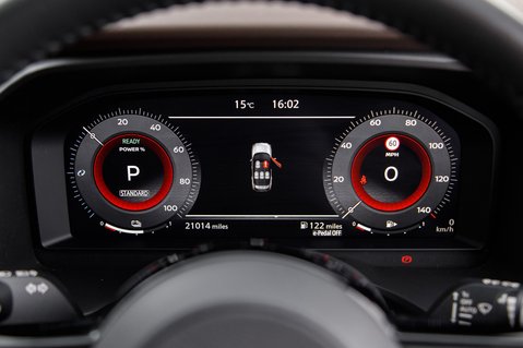 Nissan X-Trail E-POWER N-CONNECTA 14