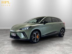 MG MG4 64kWh XPOWER Hatchback 5dr Electric Auto 4WD (Dual Motor) (435 ps)