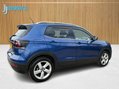 Volkswagen T-Cross 1.0 TSI SEL SUV 5dr Petrol DSG Euro 6 (s/s) (110 ps) 6