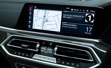 BMW X5 M Competition 16