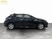 Toyota Corolla 2.0 VVT-h Icon Hatchback 5dr Petrol Hybrid CVT Euro 6 (s/s) (196 ps) 8
