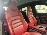 Porsche Taycan Performance Plus 93.4kWh 4S Saloon 4dr Electric Auto 4WD (571 ps) 23
