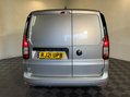Volkswagen Caddy 2.0 TDI C20 Commerce Plus SWB Euro 6 (s/s) 5dr 5