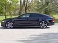 Audi A7 3.0 A7 Sportback Black Edition TDI Quattro Auto 4WD 5dr 12