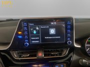 Toyota C-HR 1.8 VVT-h Icon SUV 5dr Petrol Hybrid CVT Euro 6 (s/s) (122 ps) Air Con - Al 15