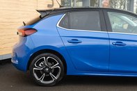 Vauxhall Corsa ULTIMATE NAV 7