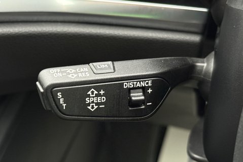 Audi Q3 TFSI QUATTRO S LINE -PAN ROOF -CAMERA -ADAPT CRUISE -SIDE ASSIST -HUGE SPEC 42