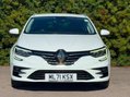 Renault Megane 1.5 Blue dCi Iconic Sport Tourer Euro 6 (s/s) 5dr 2