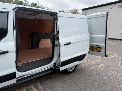 Ford Transit Connect 230 TREND L2H1 P/V ECOBLUE 31