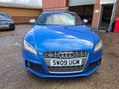 Audi TT 2.0 TT S Quattro 4WD 3dr 44