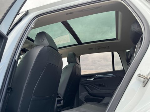 Volkswagen Tiguan 2.0 TDI Elegance DSG Euro 6 (s/s) 5dr 32