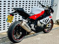 BMW S1000RR S 1000 RR 5