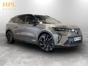 Renault Scenic E-Tech long range 87kWh esprit Alpine SUV 5dr Electric Auto (220 ps) 1
