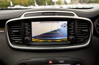 Kia Sorento CRDI KX-2 ISG 24