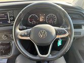 Volkswagen Transporter LWB L2H1 [SOLD MM] Low Roof Highline T30 Air Con Alloys Camera Sensors EURO 16