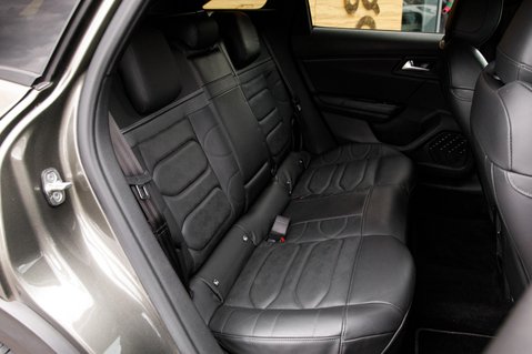 Citroen C5 X PURETECH SHINE PLUS S/S EAT8 39