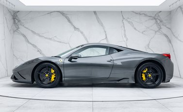 Ferrari 458 Speciale 5